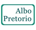 albo pretorio