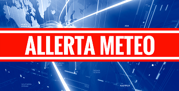 allerta meteo