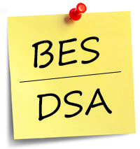 bes dsa