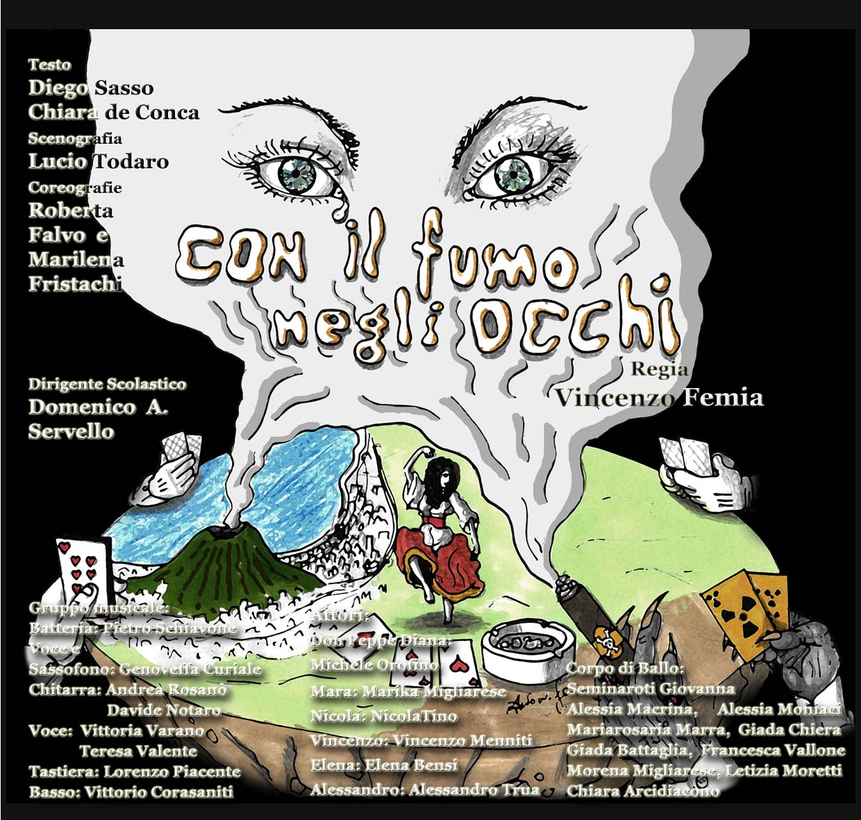 con il fumo negli occhi 2