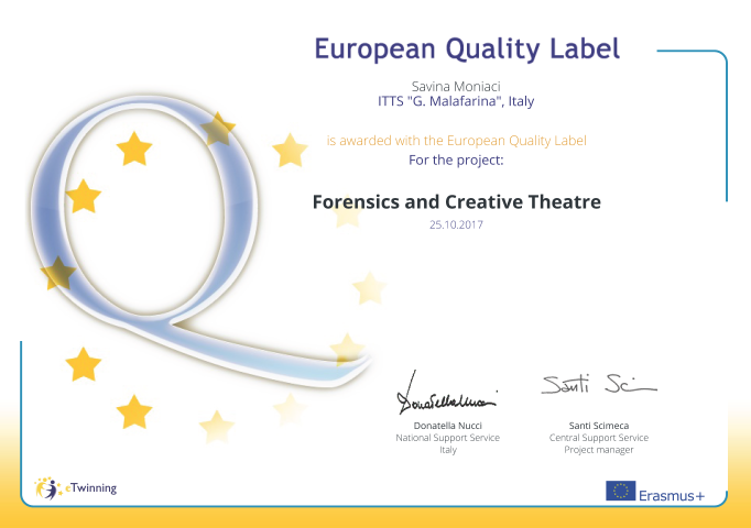 fact european quality label