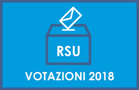 votazioni rsu