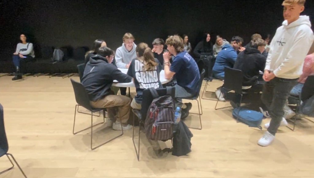 Accred. Scuola 2024 Riga