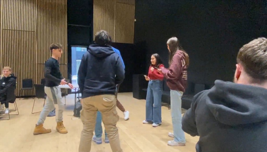 Accred. Scuola 2024 Riga