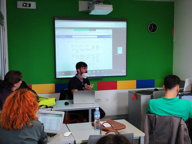 Englife - Meeting in Belgrade