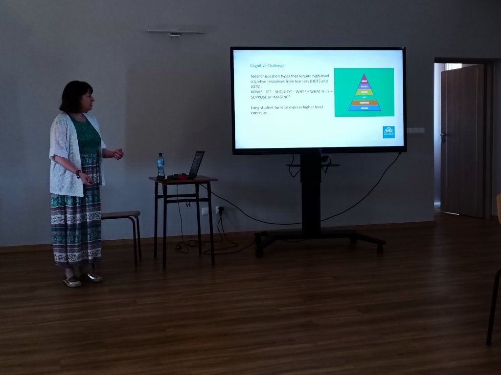 Englife Meeting in Dubiecko (Polonia)