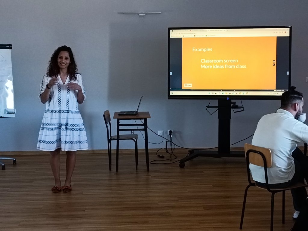 Englife Meeting in Dubiecko (Polonia)