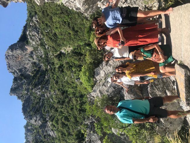 englife - Meeting in Katerini (Grecia)