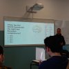 TEACHING ASSIGNMENTS IN VOLOS (GRECIA)