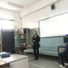 TEACHING ASSIGNMENTS IN VOLOS (GRECIA)
