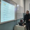 TEACHING ASSIGNMENTS IN VOLOS (GRECIA)