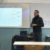 TEACHING ASSIGNMENTS IN VOLOS (GRECIA)