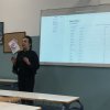 TEACHING ASSIGNMENTS IN VOLOS (GRECIA)