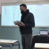 TEACHING ASSIGNMENTS IN VOLOS (GRECIA)