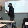 TEACHING ASSIGNMENTS IN VOLOS (GRECIA)