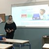TEACHING ASSIGNMENTS IN VOLOS (GRECIA)
