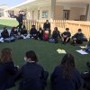 Group School Mobility in Nicosia (Cipro)