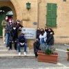Group School Mobility in Nicosia (Cipro)