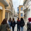Group School Mobility in Nicosia (Cipro)