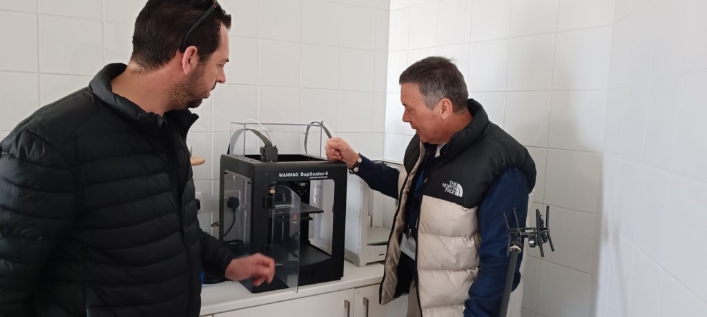 Teaching Assignment e Jobshadowing in Cyprus