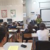 Teaching Assignment e Jobshadowing in Cyprus