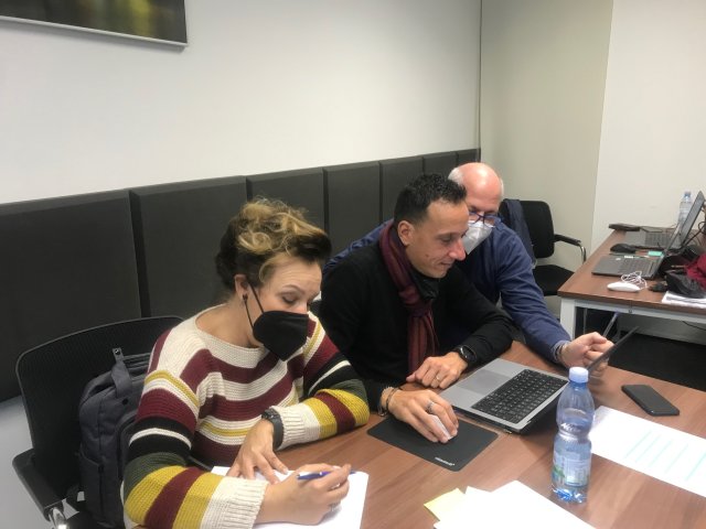 game Based Learning and Gamification Course in Praga