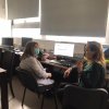 Job Shadowing in Nicosia (Cipro)