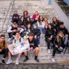 Group School mobility in Azores