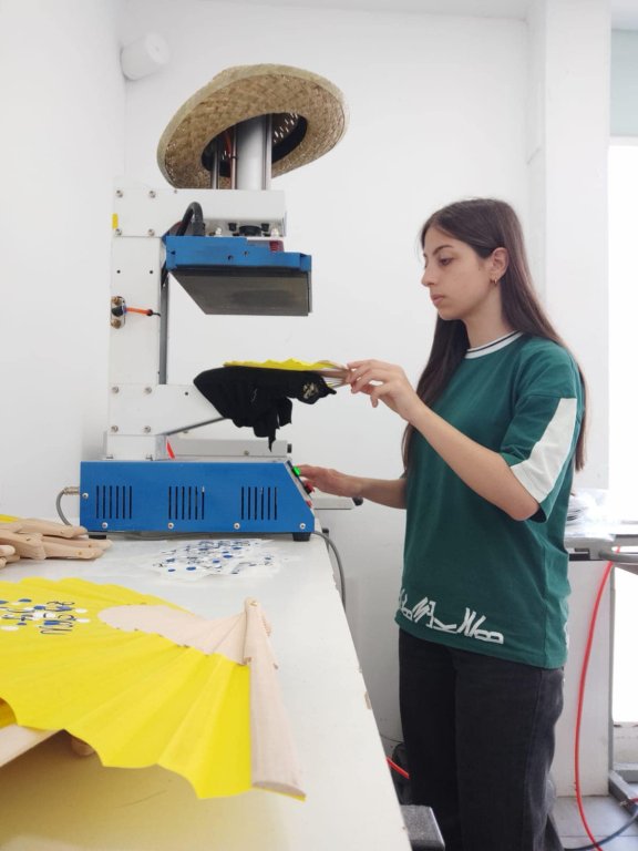 Accreditamento VET Siviglia 2024