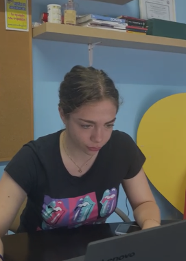 Accreditamento VET Siviglia 2024