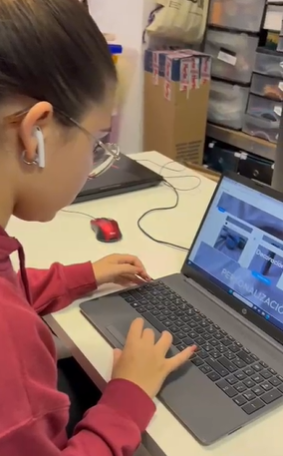 Accreditamento VET Siviglia 2024