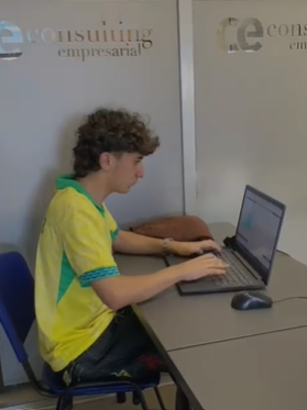 Accreditamento VET Siviglia 2024