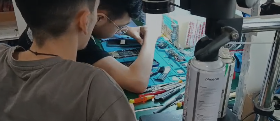 Accreditamento VET Siviglia 2024