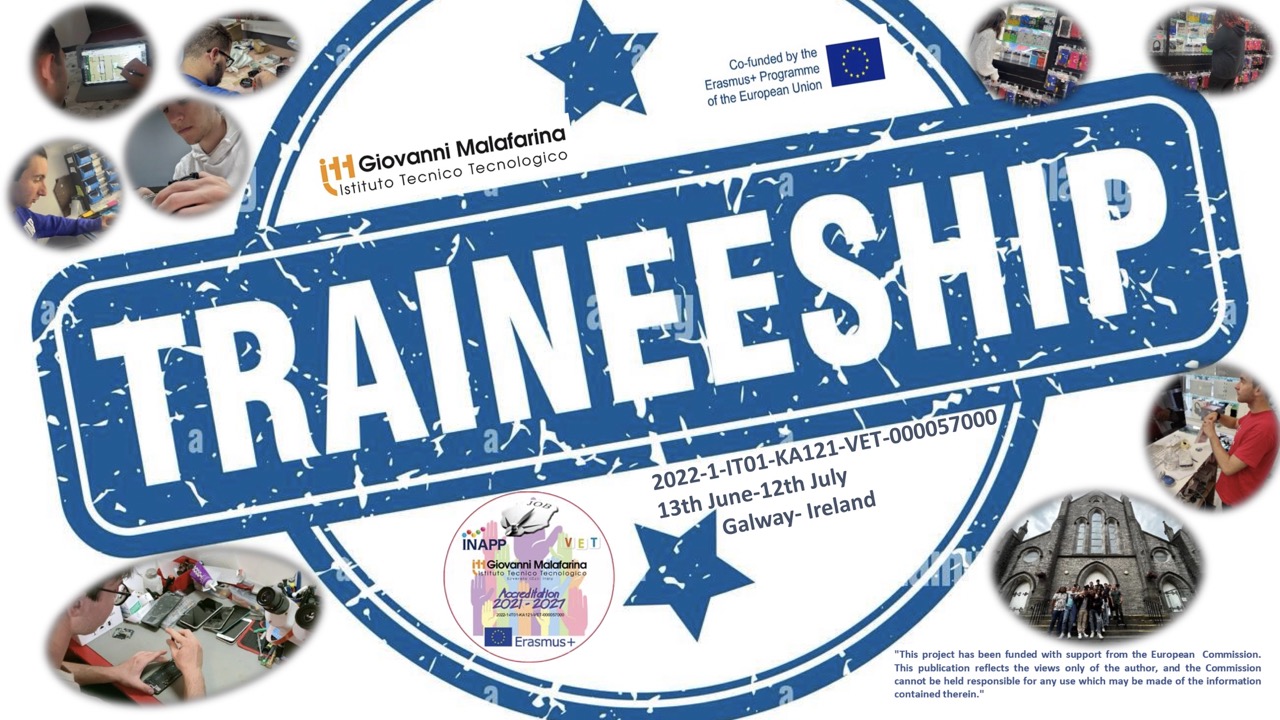 poster Irlanda Large