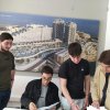 Internships a Malta