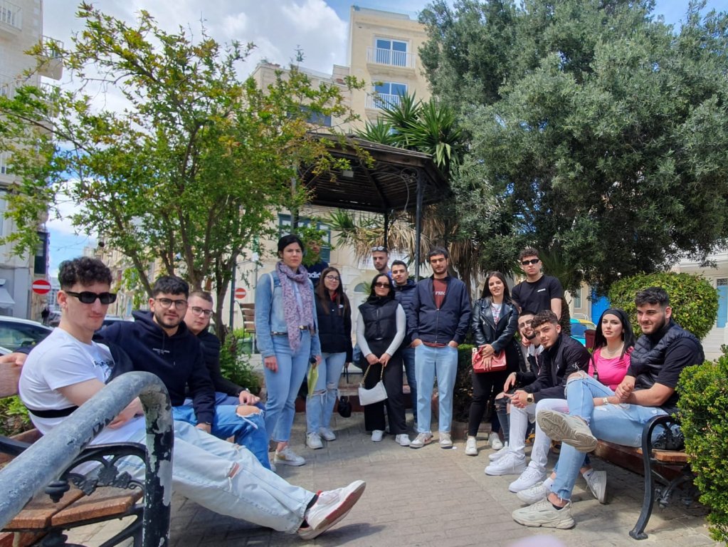 Malta Internships 2023