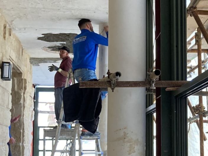 Malta Internships 2023