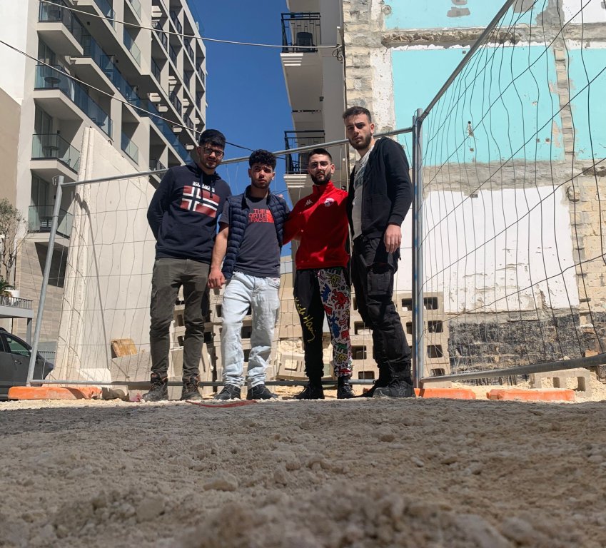 Malta Internships 2023