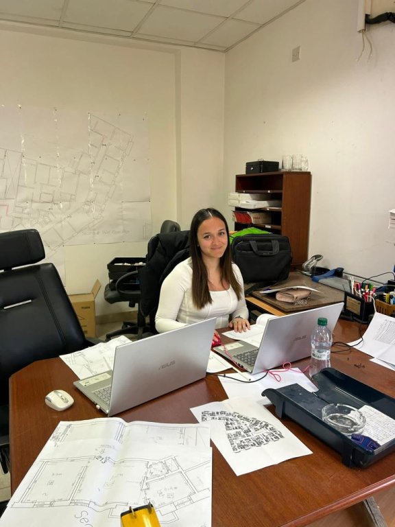 Malta Internships 2023