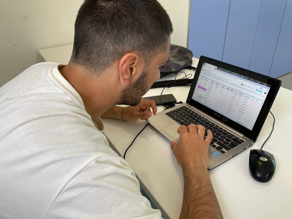 Malta Internships 2023