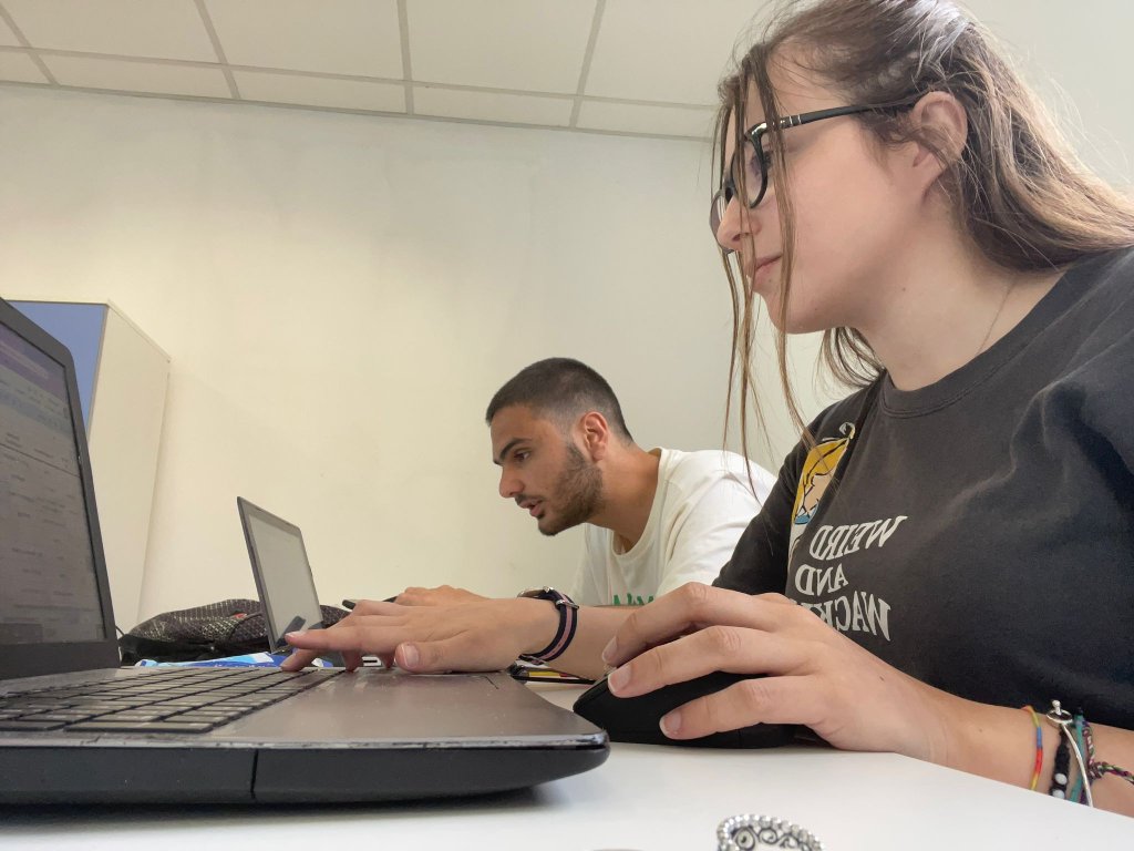 Malta Internships 2023