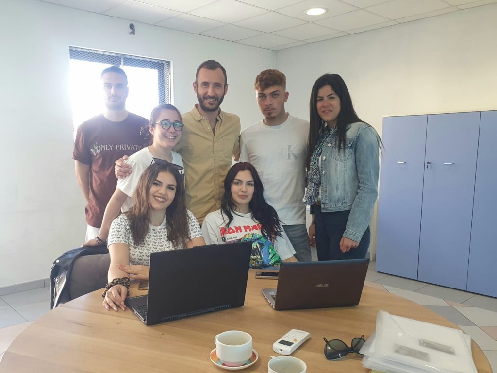 Malta Internships 2023