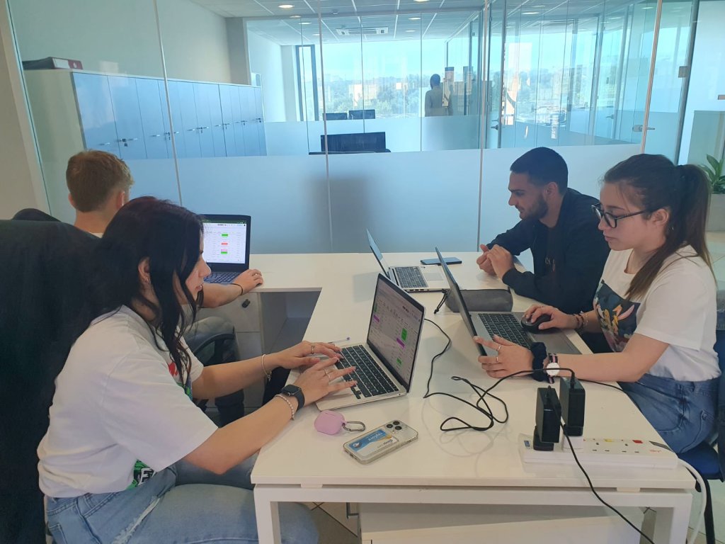 Malta Internships 2023