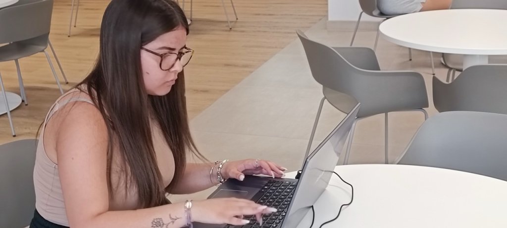 Spagna Internships 2023