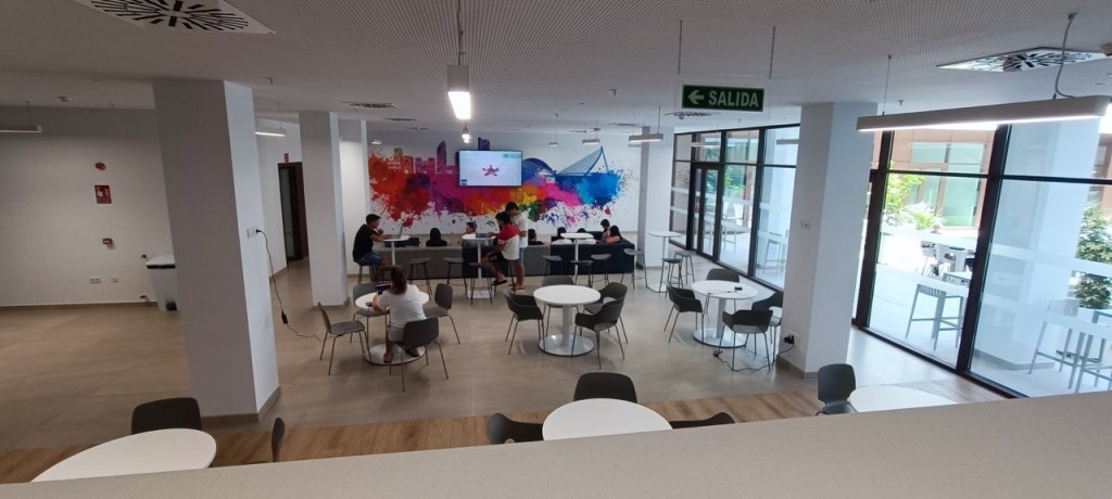 Spagna Internships 2023