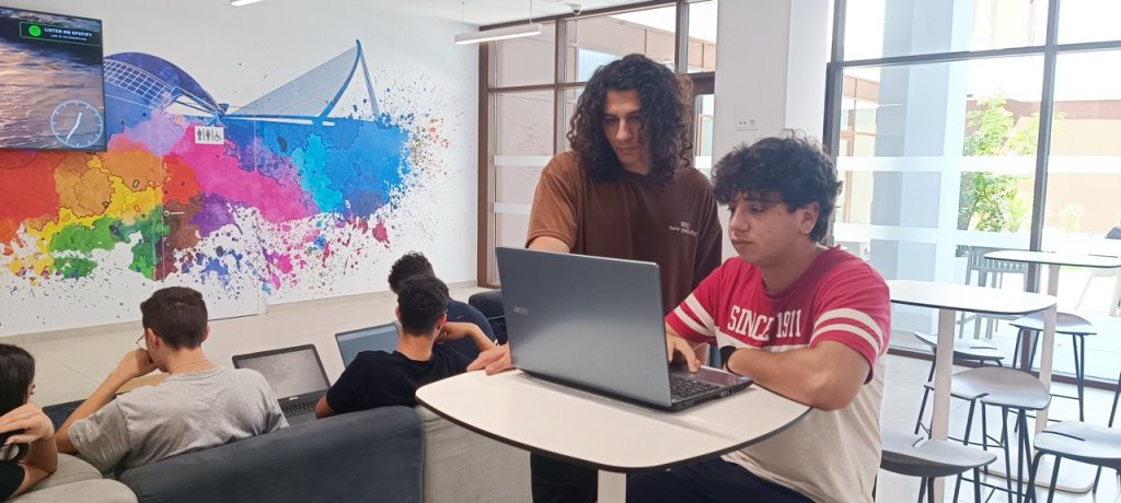 Spagna Internships 2023