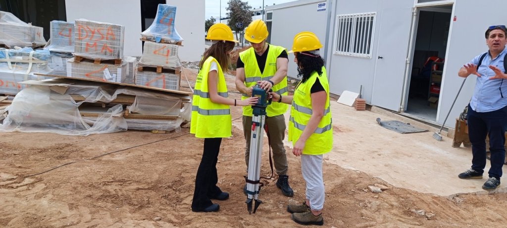 Spagna Internships 2023