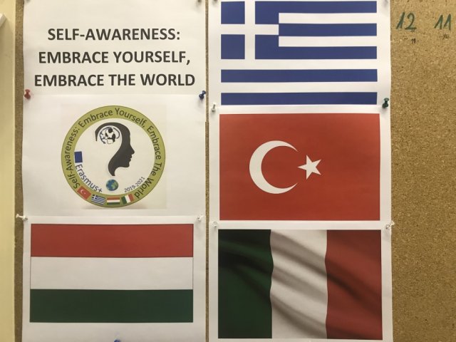 Meeting in Százhalombatta (Ungheria)