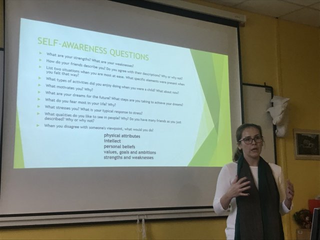 Meeting in Százhalombatta (Ungheria)