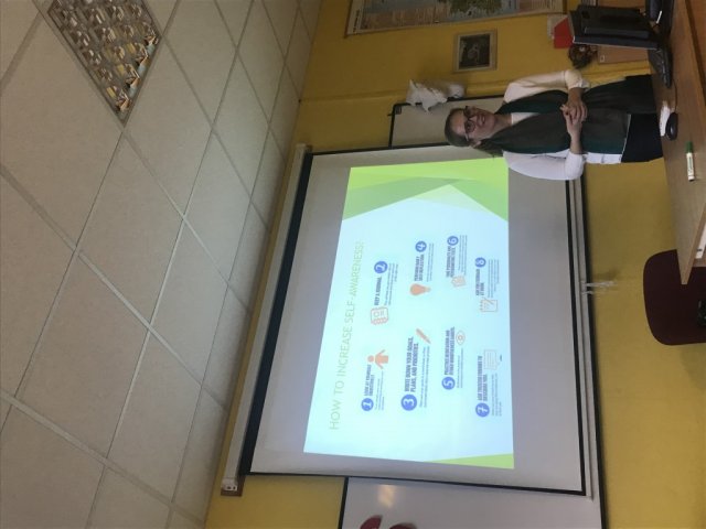 Meeting in Százhalombatta (Ungheria)